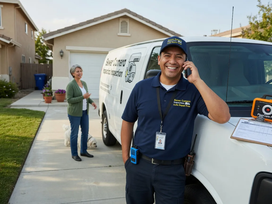 Sewer Line Repair Crookston, MN FAQs